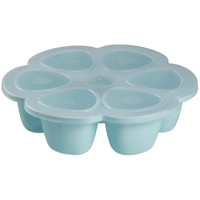 Beaba Multi-dávkovač na jídlo 6x150ml
