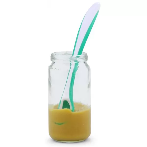 Nuvita Set 2ks termosenzitivních lžiček