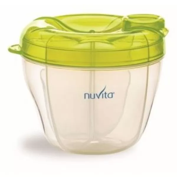 Nuvita Nádoba na sušené mléko