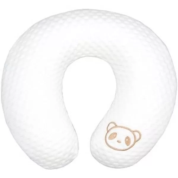 CuddleCo Záhlavník z paměťové pěny Bambus