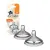 Tommee Tippee Savička na lahev 6M+,