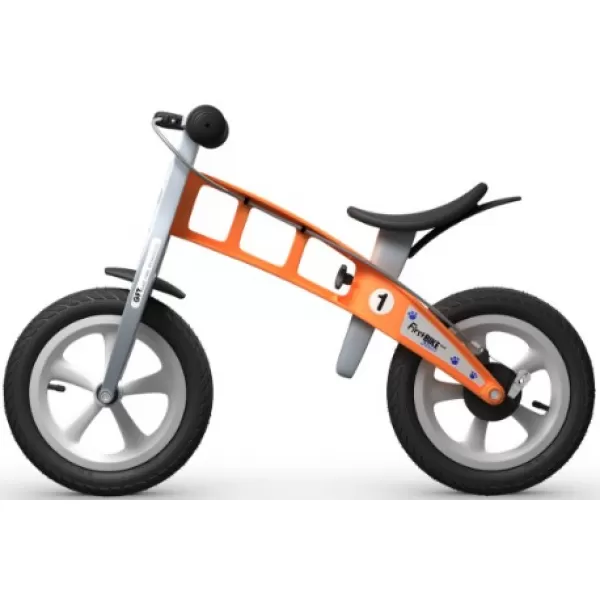 FirstBike Odrážedlo STREET