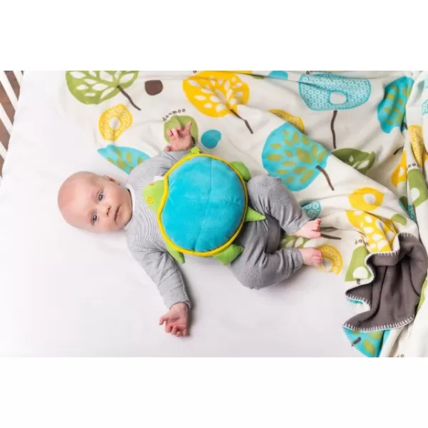 Doomoo Snoogy nahřívací plyšový králíček