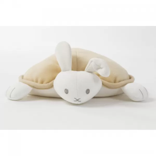 Doomoo Snoogy nahřívací plyšový králíček