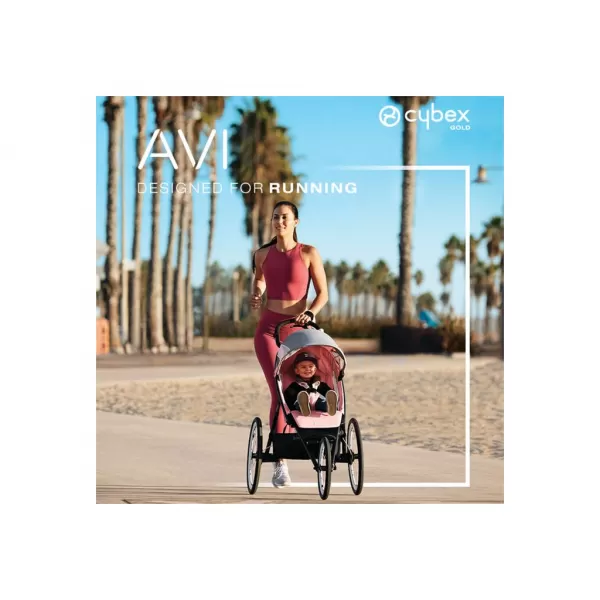 CYBEX Sedačka Avi