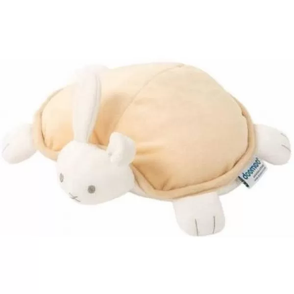 Doomoo Snoogy nahřívací plyšový králíček