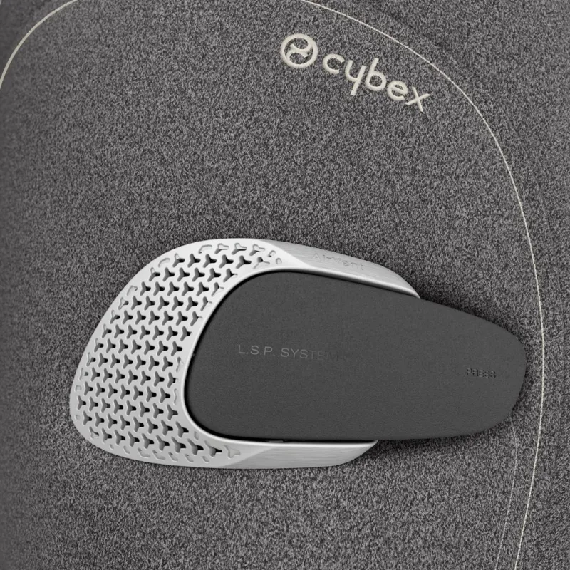 CYBEX Anoris T2 i-Size