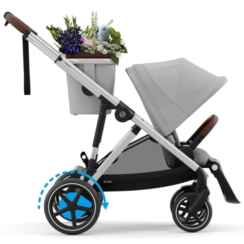 CYBEX e-Gazelle S