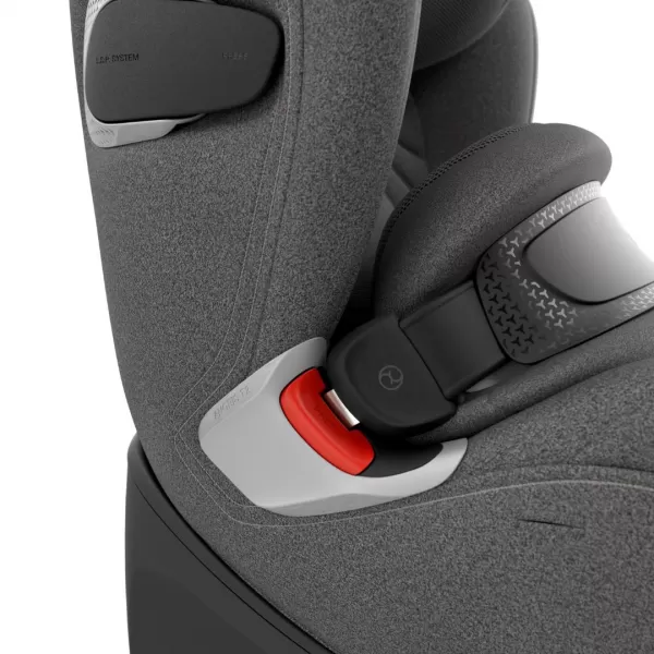 CYBEX Anoris T2 i-Size