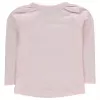Crafted Dětské triko s dlouhým rukávem