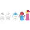 Philips AVENT Hrneček s ohebným brčkem 200 ml