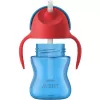 Philips AVENT Hrneček s ohebným brčkem 200 ml