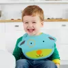 Skip Hop Zoo Bryndák silikonový 6m+