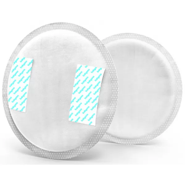 BABYONO Vložky do podprsenky 70 ks