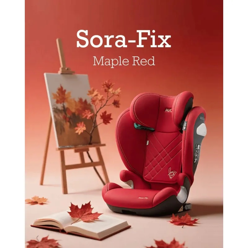 AVOVA Sora-Fix, 100-150 cm