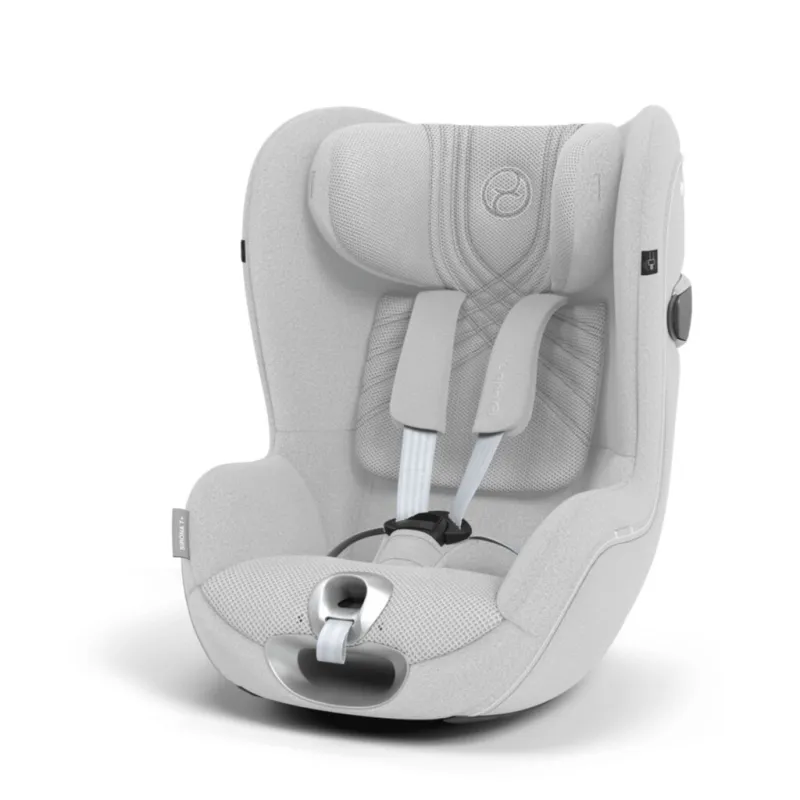 CYBEX Sirona T i-Size Plus