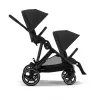 CYBEX Gazelle S + 2x Gazelle S Cot + sedačka ke golfové konfiguraci
