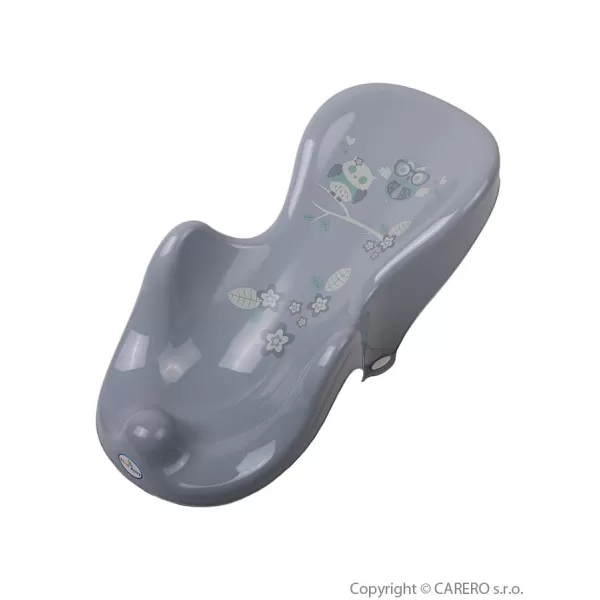 Tega Lehátko ke koupání sova šedé