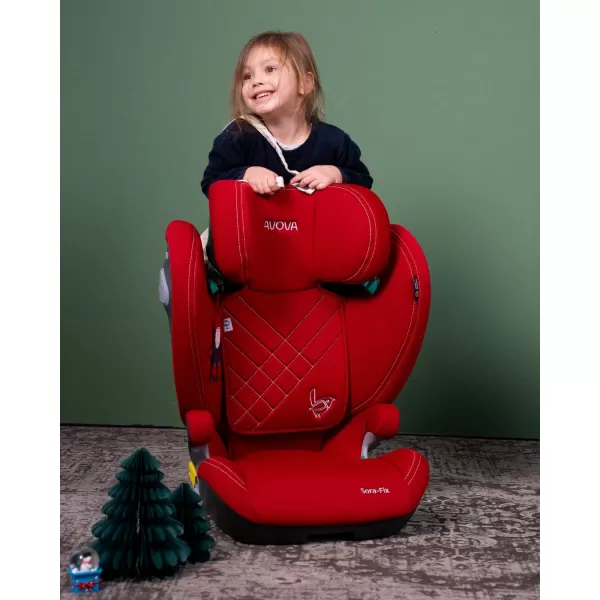 AVOVA Sora-Fix, 100-150 cm