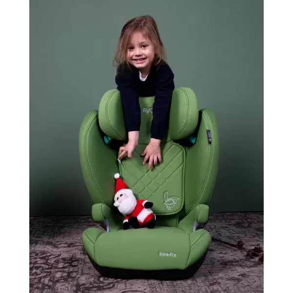 AVOVA Sora-Fix, 100-150 cm