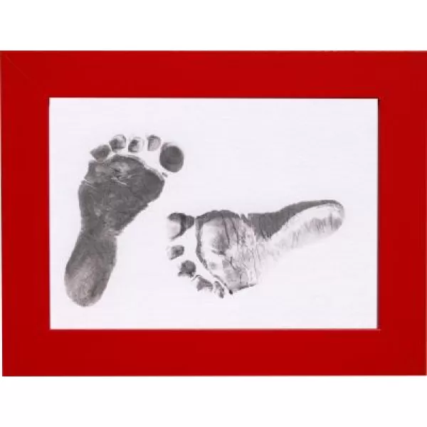 BABY DAB Barva na dětské otisky