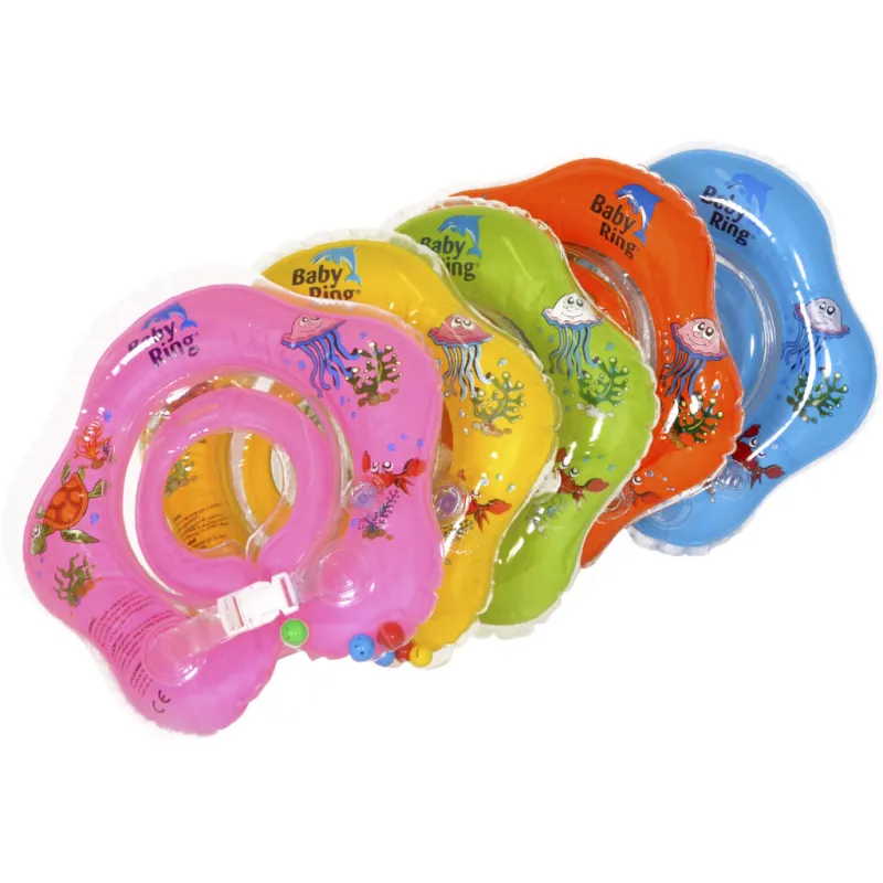 Baby Ring 3-36 měs.