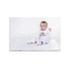 New Baby Body s potiskem I Love Mum and Dad