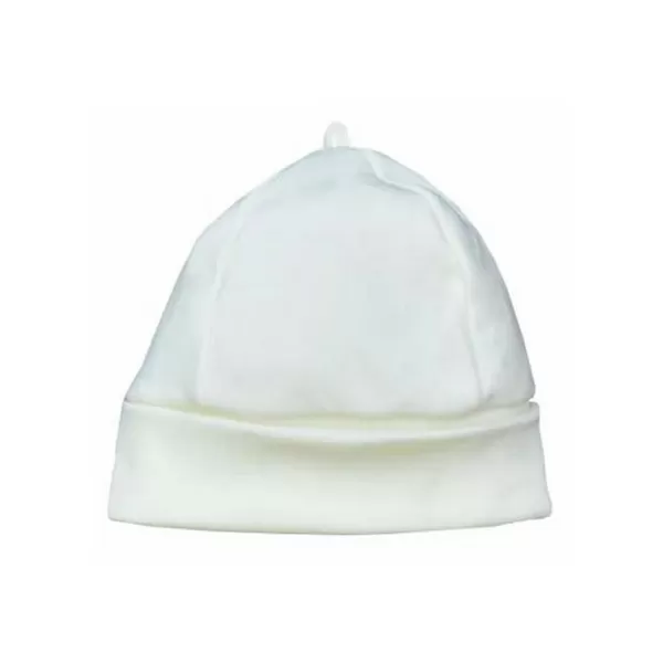 Koala Kojenecká bavlněná čepička Balónek