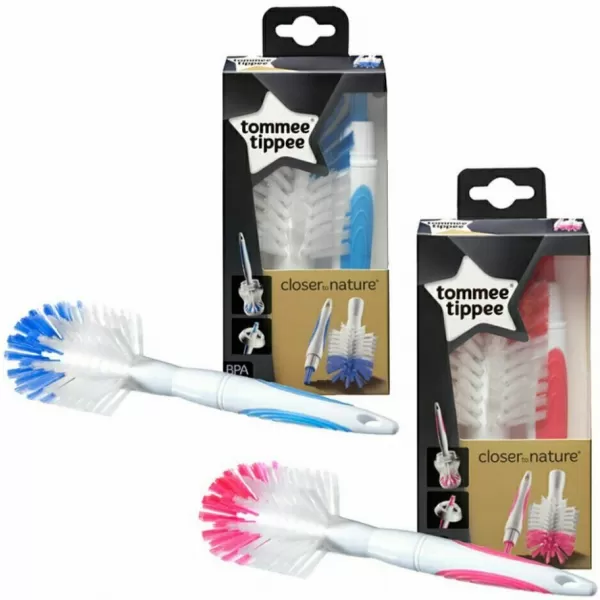 Tommee Tippee Kartáč na láhve C2N