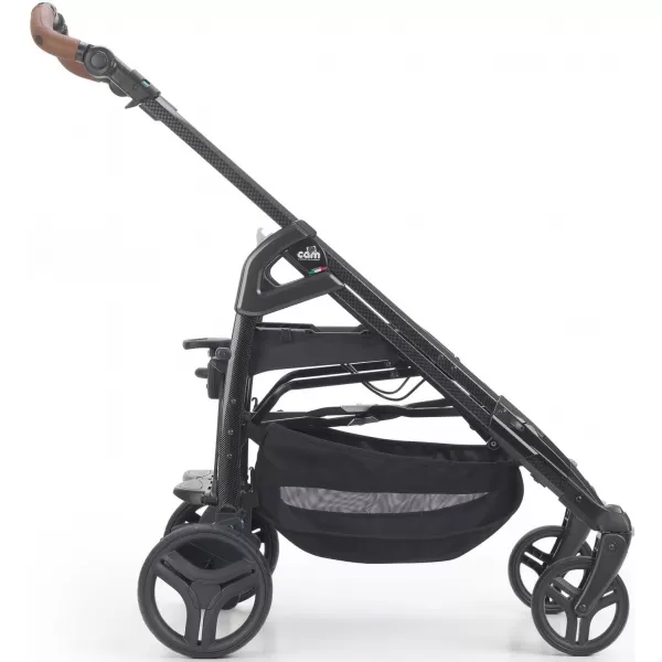 Cam Podvozek Zen + základ sportovního sezení