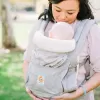 Ergobaby VLOŽKA EASY SNUG ORGANIC - Bavlna