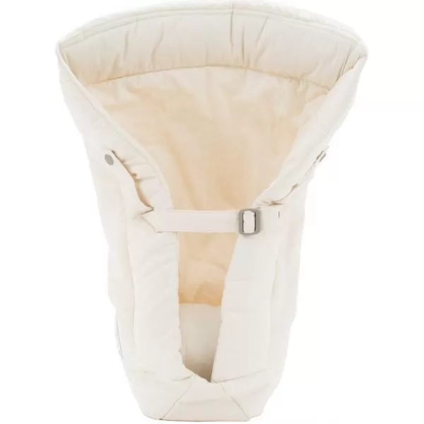 Ergobaby VLOŽKA EASY SNUG ORGANIC - Bavlna