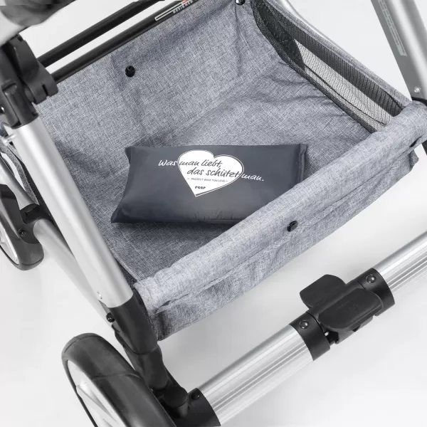 Reer Pláštěnka Active pro golfky a sportovní kočárky