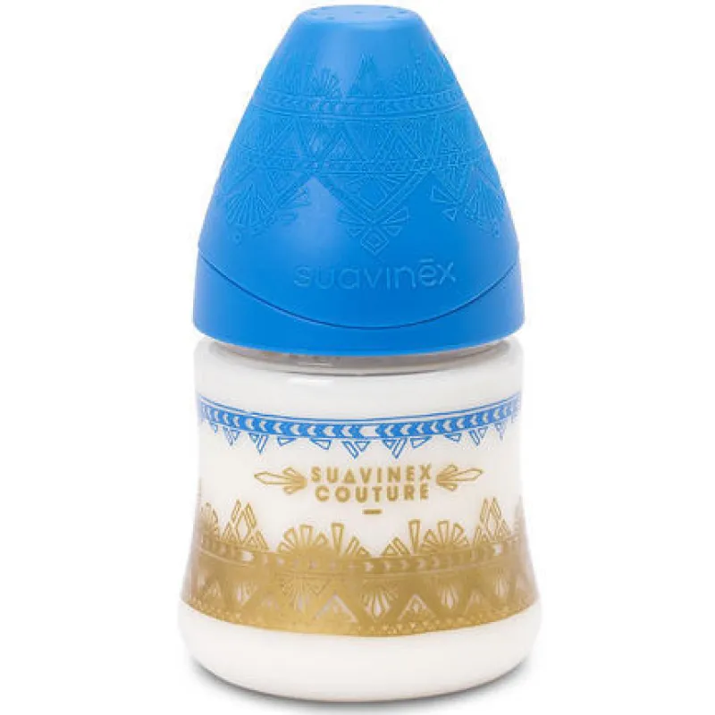 Suavinex LÁHEV PREMIUM COUTURE 150 ml SILIKON