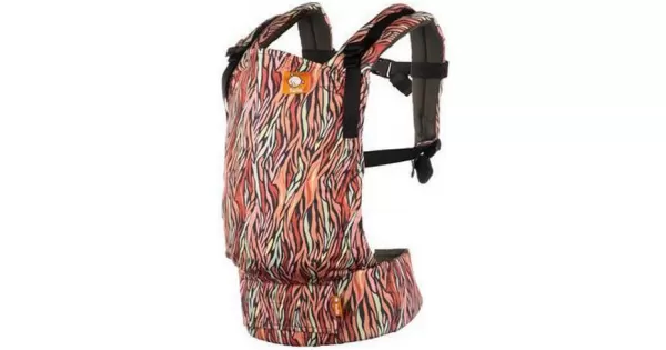 Baby Tula Storytail Tula Ergonomic Baby Carrier Tula Free To Grow