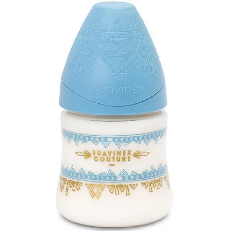 Suavinex LÁHEV PREMIUM COUTURE 150 ml SILIKON