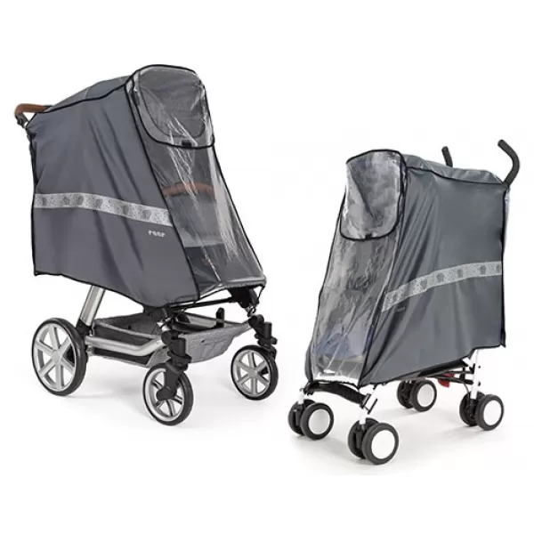 Reer Pláštěnka Active pro golfky a sportovní kočárky