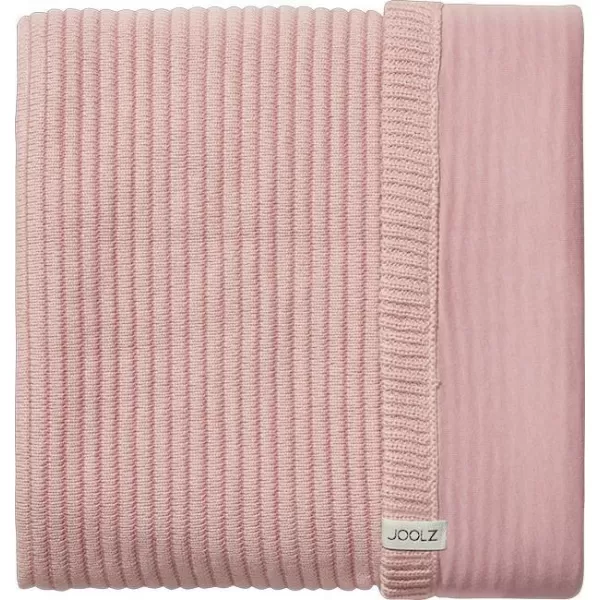 Joolz Essentials Deka pletená – žebrovaná