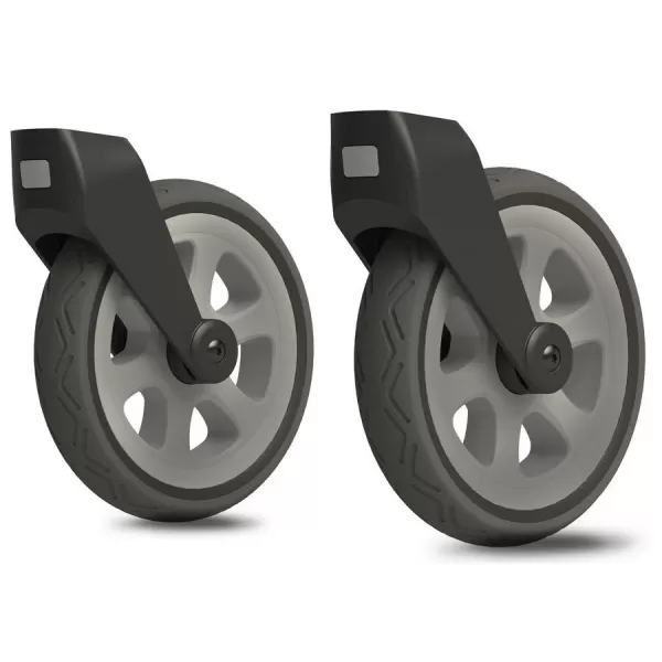 Joolz Day3/Day2 Terénní otočná kola