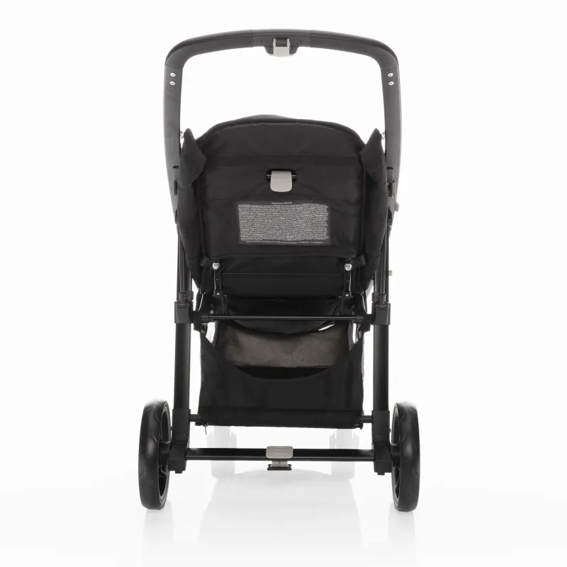 Zopa Fusion 2