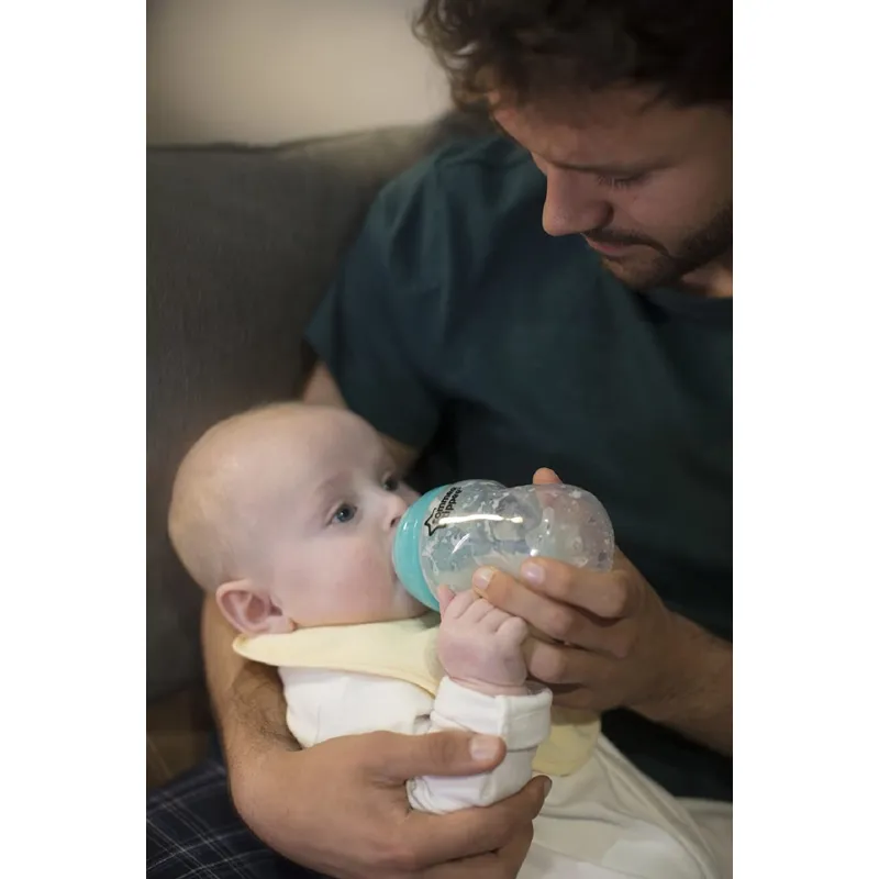 Tommee Tippee Kojenecká láhev Advanced Anti-Colic 260ml 0m+