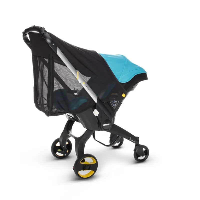 DOONA 360°Ochrana