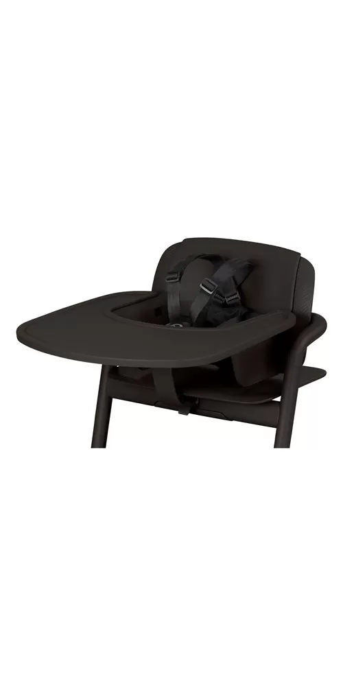 CYBEX Lemo Snack Tray 2021 Infinity Black Bibik.cz