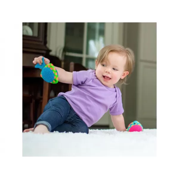 Sassy Rybičky se zvuky