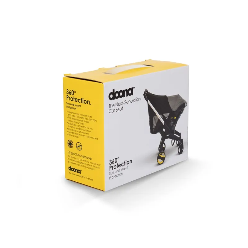 DOONA 360°Ochrana