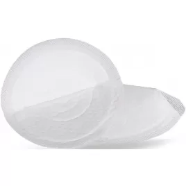 Zopa Jednorázové prsní vložky 60ks