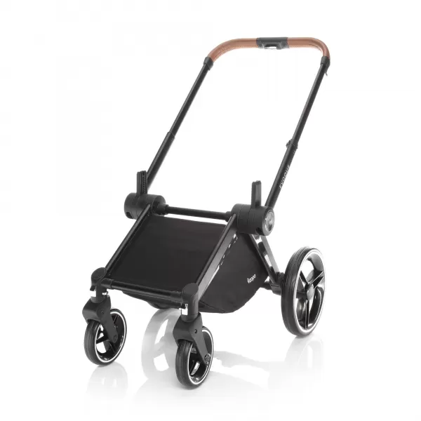 Zopa Kočárek Evoque - základ