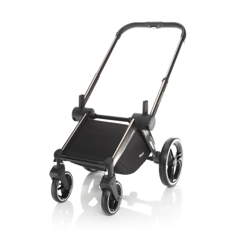 Zopa SET Kočárek Evoque + Barevný set