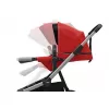Thule SLEEK S KORBIČKOU