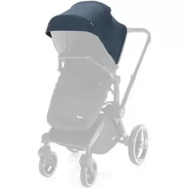 Zopa Barevný set ke kočárku Evoque